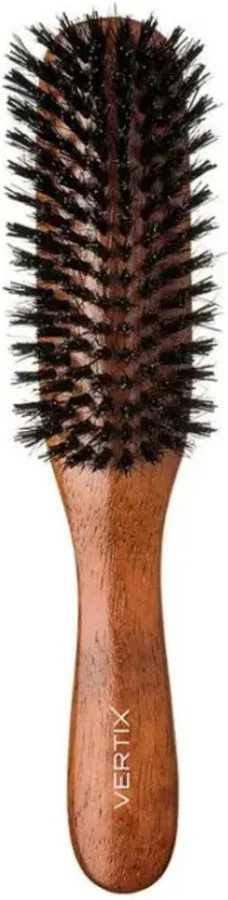 Escova de Alinhar Cerdas de Nylon